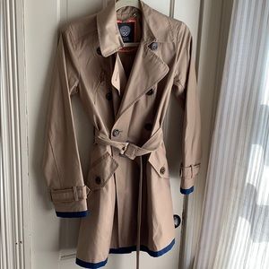 Trench Coat by Vince Camuto